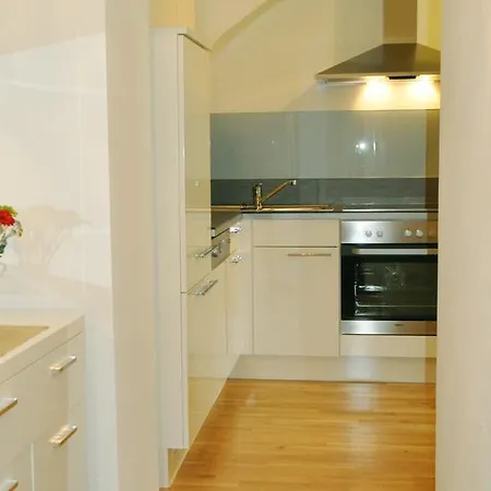 Im Univiertel Mit Garten * Γκρατς