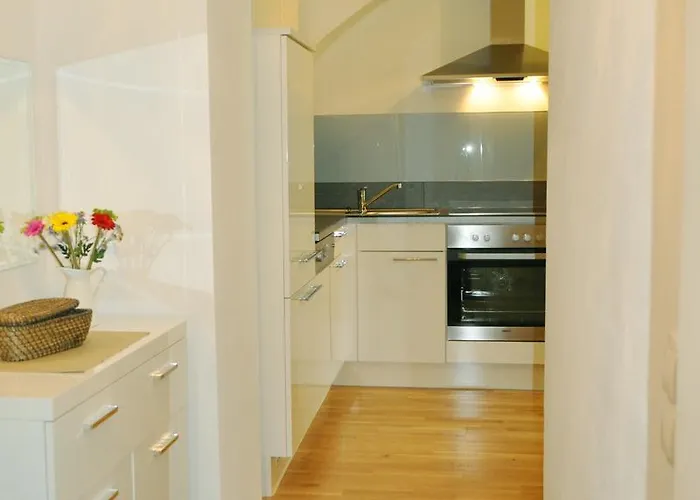 Im Univiertel Mit Garten * Γκρατς