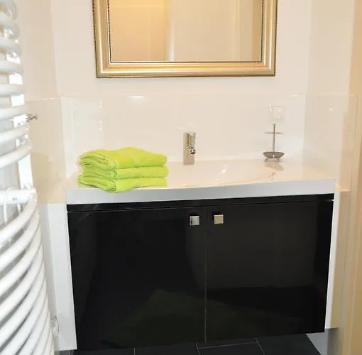 Im Univiertel Mit Garten Apartman